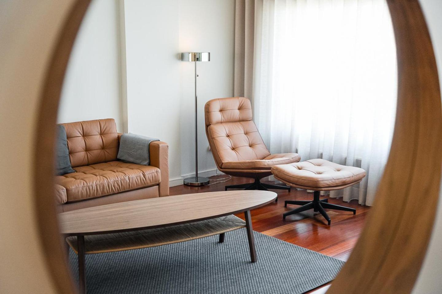 Guestready - A Prime Stay Near The Beach Matosinhos  Exterior photo
